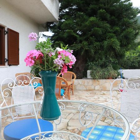 Villa Lemon Tree House à Kalloni  Extérieur photo