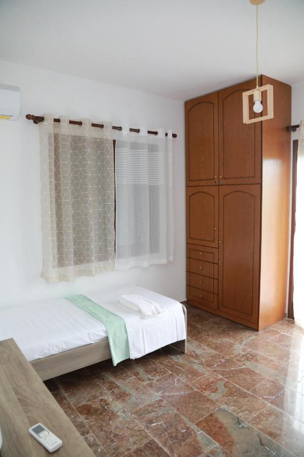 Villa Lemon Tree House à Kalloni  Extérieur photo